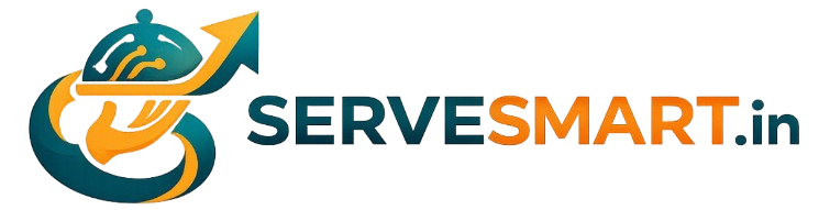 Servesmart.in